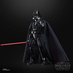 Star Wars Episode IV Black Series figurine Darth Vader 15 cm | 5010996282286