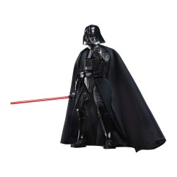 Star Wars Episode IV Black Series figurine Darth Vader 15 cm | 5010996282286