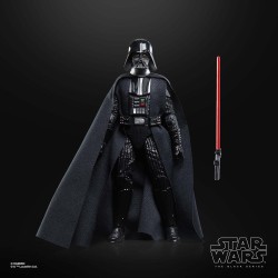 Star Wars Episode IV Black Series figurine Darth Vader 15 cm | 5010996282286