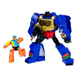 Action figures | MagicFranco 