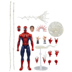 Marvel Legends Maximum Series Action Figure Spider-Man 15 cm | 5010996294951