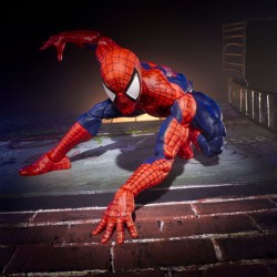 Marvel Legends Maximum Series Action Figure Spider-Man 15 cm | 5010996294951