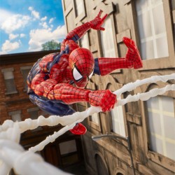 Marvel Legends Maximum Series Action Figure Spider-Man 15 cm | 5010996294951