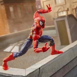 Marvel Legends Maximum Series figurine Spider-Man 15 cm | 5010996294951