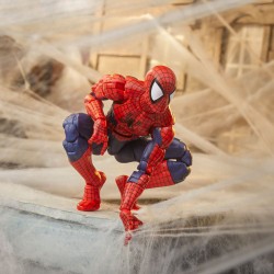 Marvel Legends Maximum Series Action Figure Spider-Man 15 cm | 5010996294951