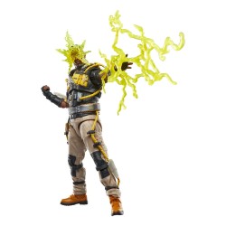 Action figures | MagicFranco 