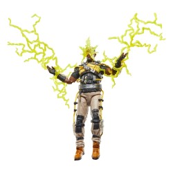 Spider-Man: No Way Home Marvel Legends Action Figure Marvel's Electro 15 cm | 5010996294975