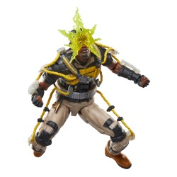 Spider-Man: No Way Home Marvel Legends Action Figure Marvel's Electro 15 cm | 5010996294975