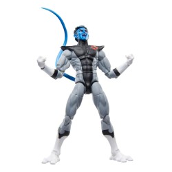 X-Men Marvel Legends Action Figure Nightcrawler (BAF: Marvel's Nemesis) 15 cm | 5010996282897