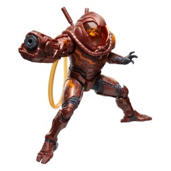 X-Men Marvel Legends Action Figure Nightcrawler (BAF: Marvel's Nemesis) 15 cm | 5010996282897