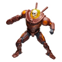 X-Men Marvel Legends Action Figure Nightcrawler (BAF: Marvel's Nemesis) 15 cm | 5010996282897