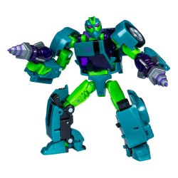 Action figures | MagicFranco 