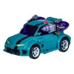 Transformers Age of the Primes Deluxe Class Action Figure The Thirteen Fugitive Waspinator 14 cm | 5010996285447