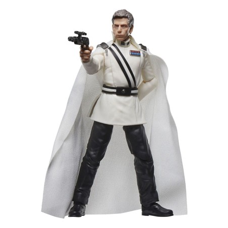 Star Wars: Andor Black Series Action Figure Director Orson Krennic (Dress Uniform) 15 cm | 5010996322999