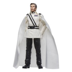 Star Wars: Andor Black Series Action Figure Director Orson Krennic (Dress Uniform) 15 cm | 5010996322999