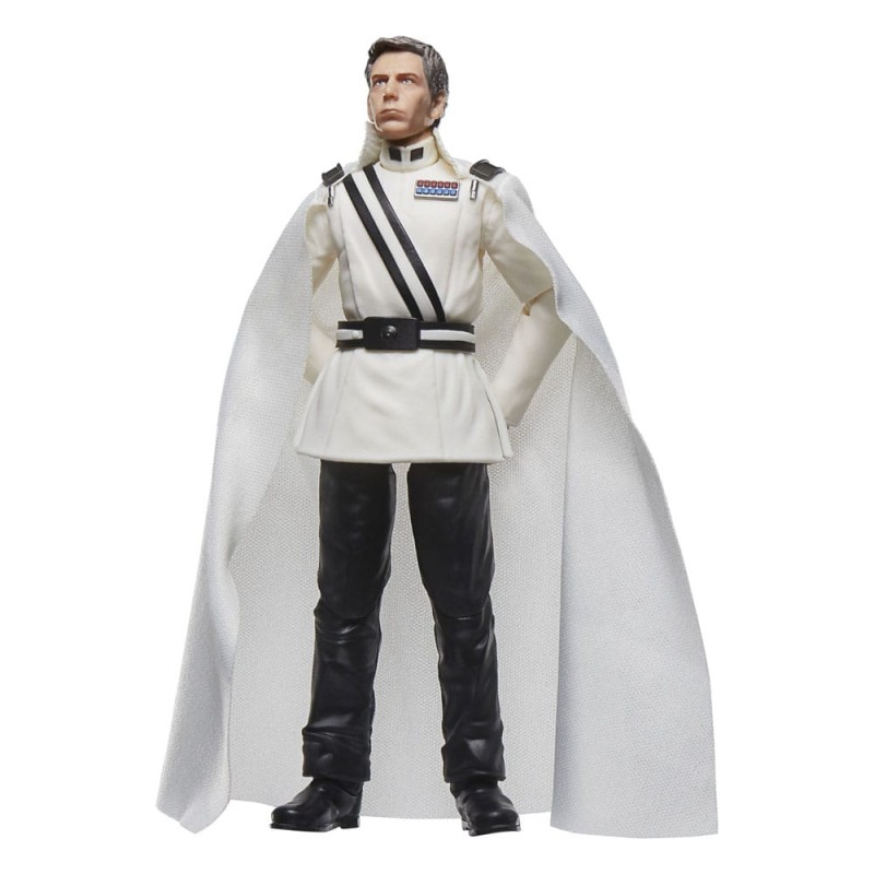 Star Wars: Andor Black Series Action Figure Director Orson Krennic (Dress Uniform) 15 cm | 5010996322999