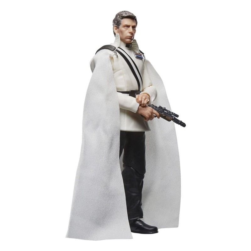 Star Wars: Andor Black Series Action Figure Director Orson Krennic (Dress Uniform) 15 cm | 5010996322999