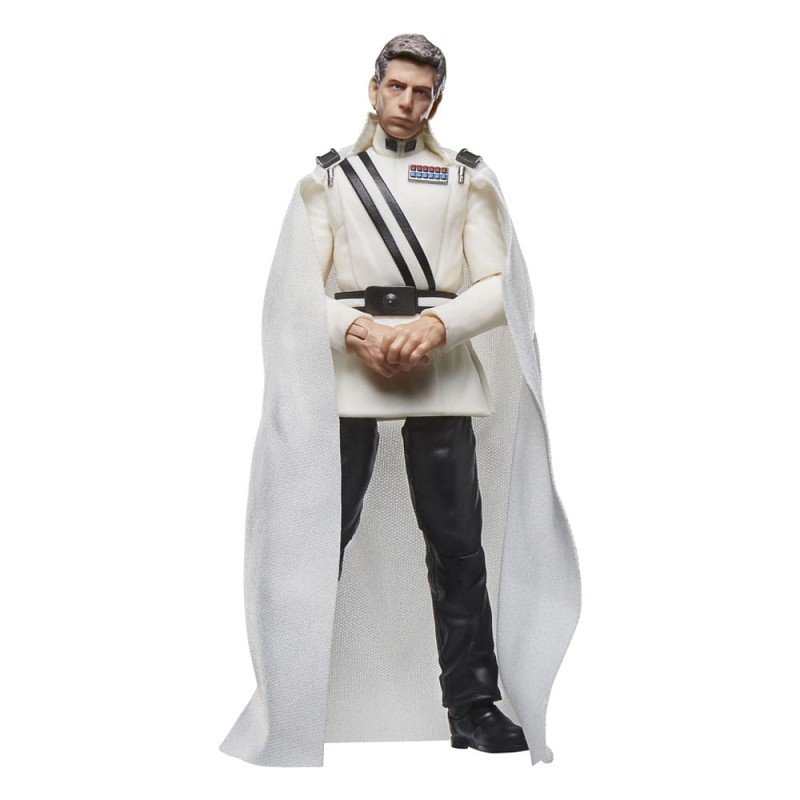 Star Wars: Andor Black Series Action Figure Director Orson Krennic (Dress Uniform) 15 cm | 5010996322999