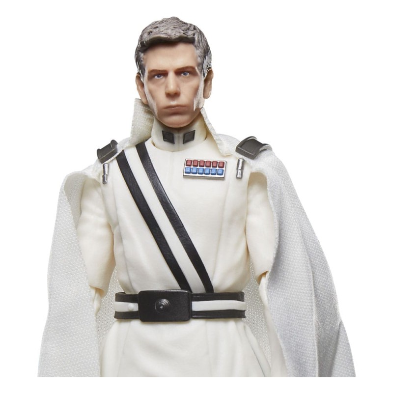 Star Wars: Andor Black Series Action Figure Director Orson Krennic (Dress Uniform) 15 cm | 5010996322999