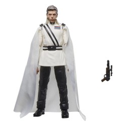 Star Wars: Andor Black Series Action Figure Director Orson Krennic (Dress Uniform) 15 cm | 5010996322999