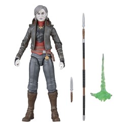 Star Wars Jedi: Survivor Black Series Action Figure Nightsister Merrin 15 cm | 5010996309266