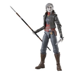 Star Wars Jedi: Survivor Black Series Action Figure Nightsister Merrin 15 cm | 5010996309266