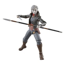 Star Wars Jedi: Survivor Black Series Action Figure Nightsister Merrin 15 cm | 5010996309266