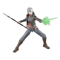 Star Wars Jedi: Survivor Black Series Action Figure Nightsister Merrin 15 cm | 5010996309266