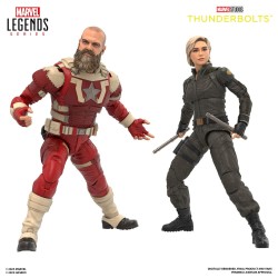 Action figures | MagicFranco 