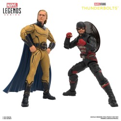Action figures | MagicFranco 