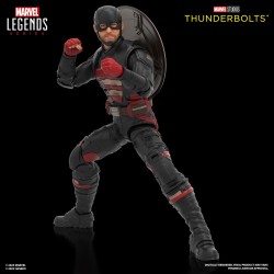 Thunderbolts Marvel Legends Action Figure 2-Pack John F. Walker & Sentry 15 cm | 5010996324702