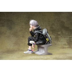 Neon Genesis Evangelion PVC Statue 1/7 Kaworu Nagisa Radio Eva Part 3 18 cm     | 4573451878932