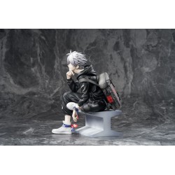Neon Genesis Evangelion PVC Statue 1/7 Kaworu Nagisa Original Color Ver. Radio Eva Part 3 18 cm    | 4573451878949