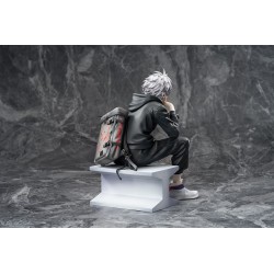 Neon Genesis Evangelion PVC Statue 1/7 Kaworu Nagisa Original Color Ver. Radio Eva Part 3 18 cm    | 4573451878949