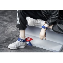 Neon Genesis Evangelion PVC Statue 1/7 Kaworu Nagisa Original Color Ver. Radio Eva Part 3 18 cm    | 4573451878949