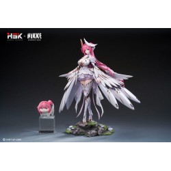 Goddess of Victory: Nikke PVC Statue 1/7 Dorothy 31 cm         | 6974982160868