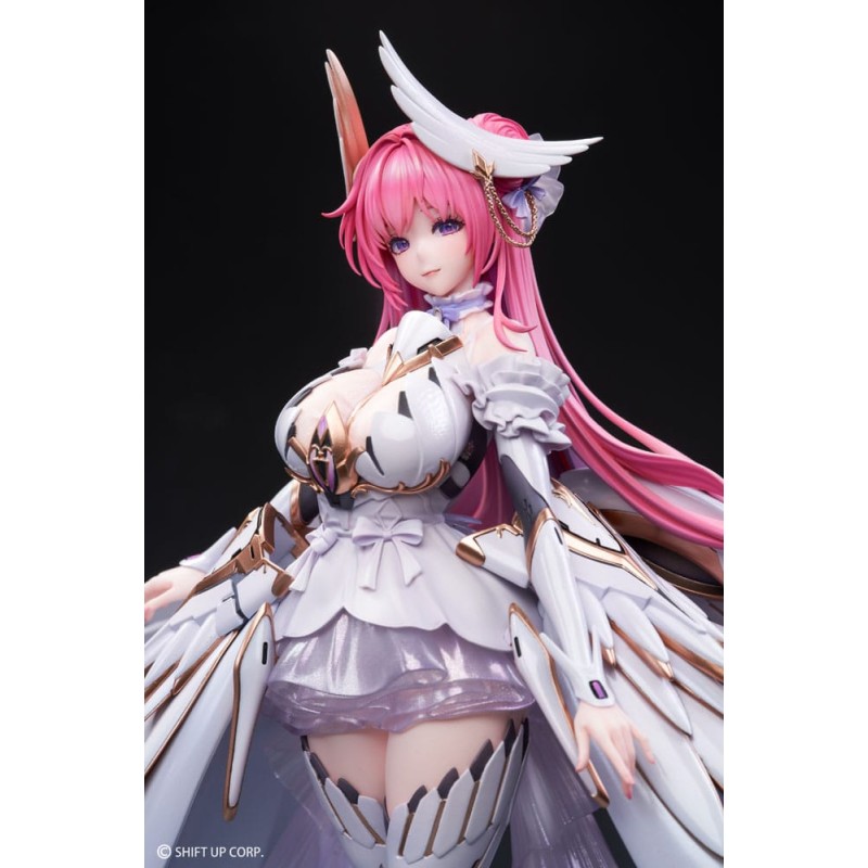 Goddess of Victory: Nikke PVC Statue 1/7 Dorothy 31 cm         | 6974982160868