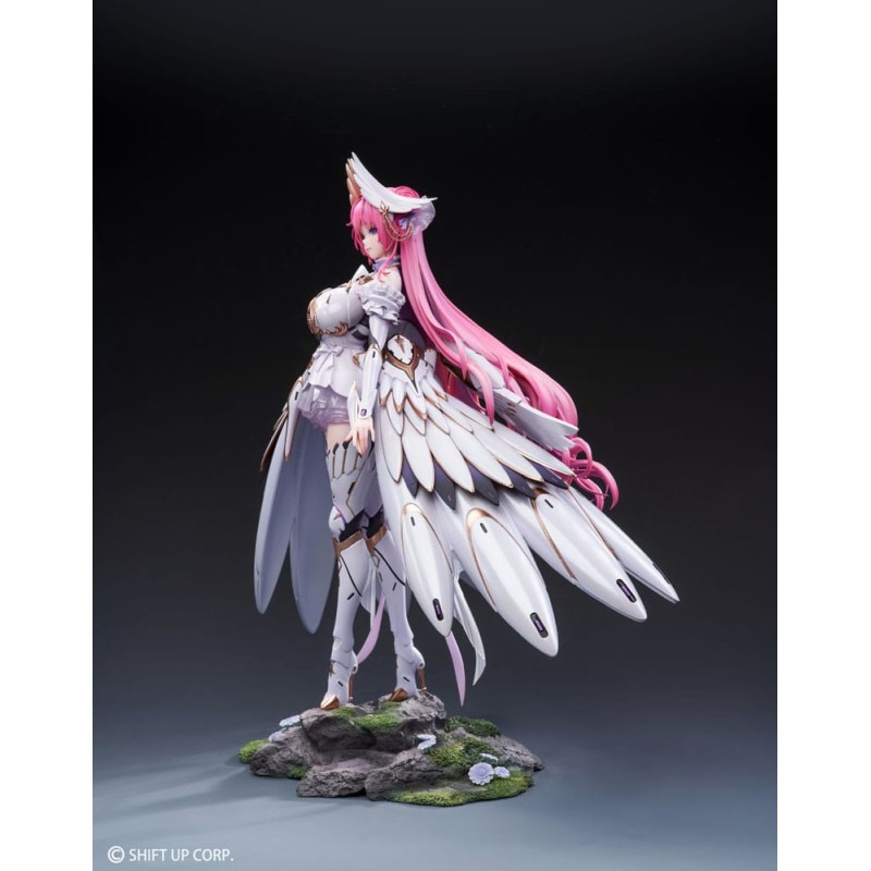 Goddess of Victory: Nikke PVC Statue 1/7 Dorothy 31 cm         | 6974982160868