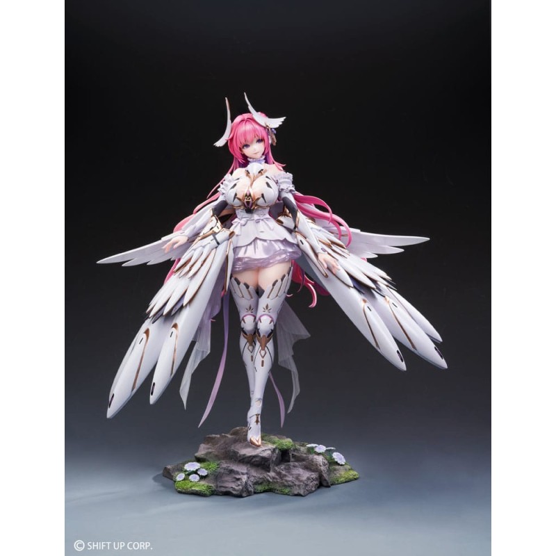 Goddess of Victory: Nikke PVC Statue 1/7 Dorothy 31 cm         | 6974982160868