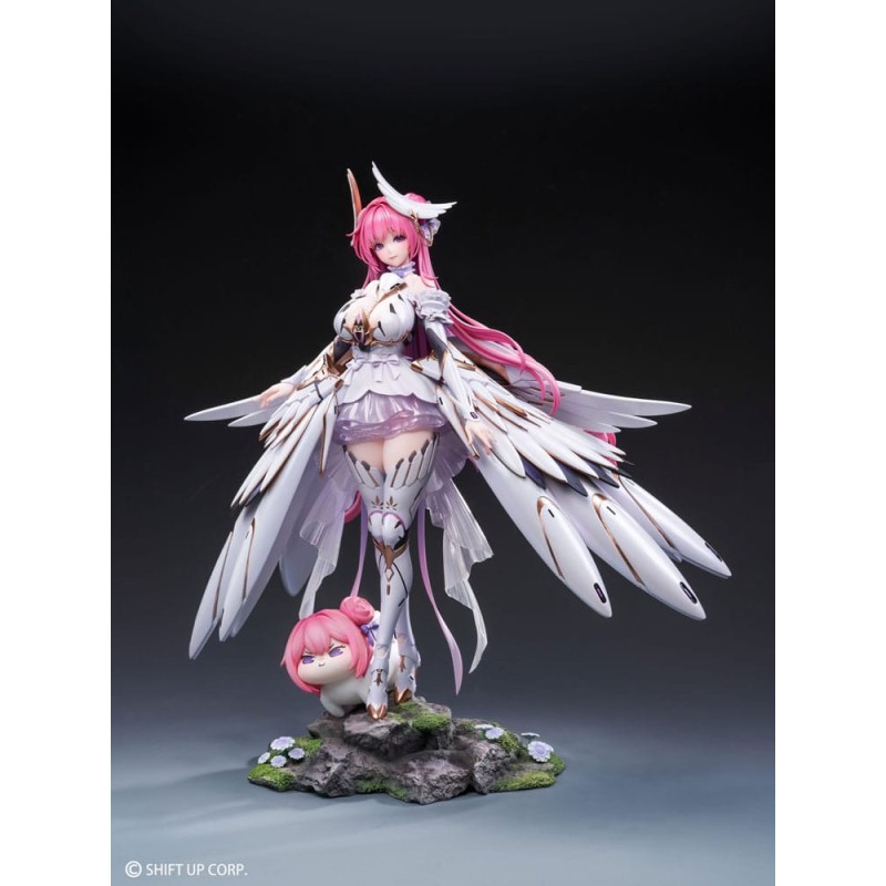 Goddess of Victory: Nikke PVC Statue 1/7 Dorothy Deluxe Edtition 31 cm       | 6974982160875