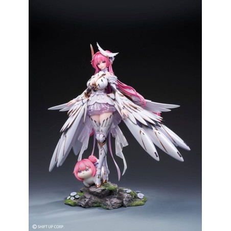 Goddess of Victory: Nikke PVC Statue 1/7 Dorothy Deluxe Edtition 31 cm       | 6974982160875