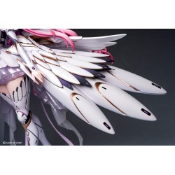Goddess of Victory: Nikke PVC Statue 1/7 Dorothy Deluxe Edtition 31 cm       | 6974982160875