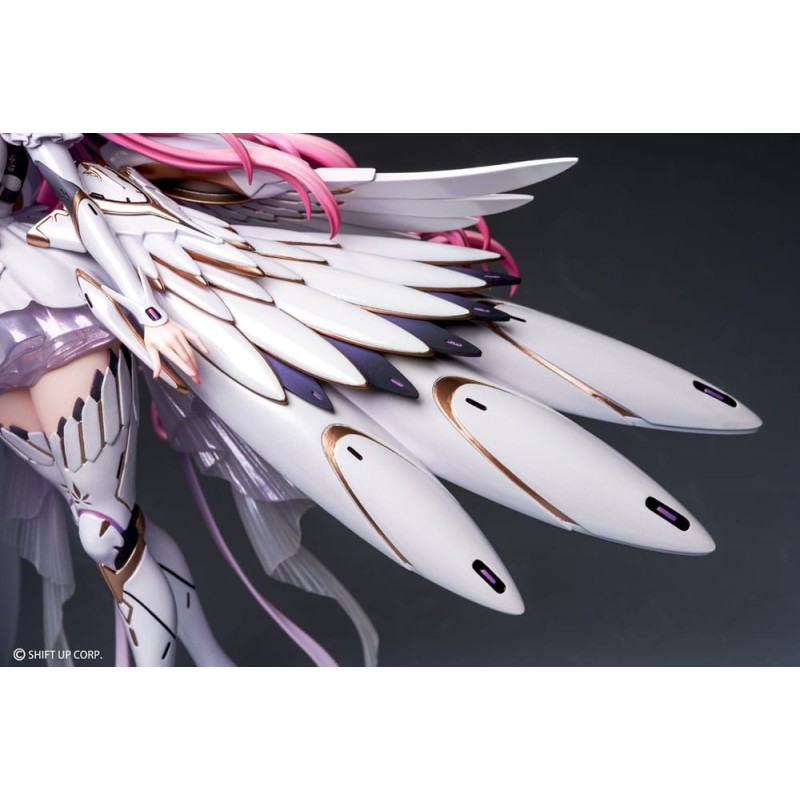 Goddess of Victory: Nikke PVC Statue 1/7 Dorothy Deluxe Edtition 31 cm       | 6974982160875
