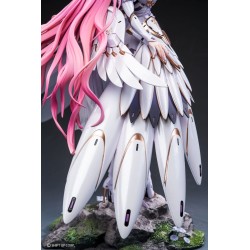 Goddess of Victory: Nikke PVC Statue 1/7 Dorothy Deluxe Edtition 31 cm       | 6974982160875