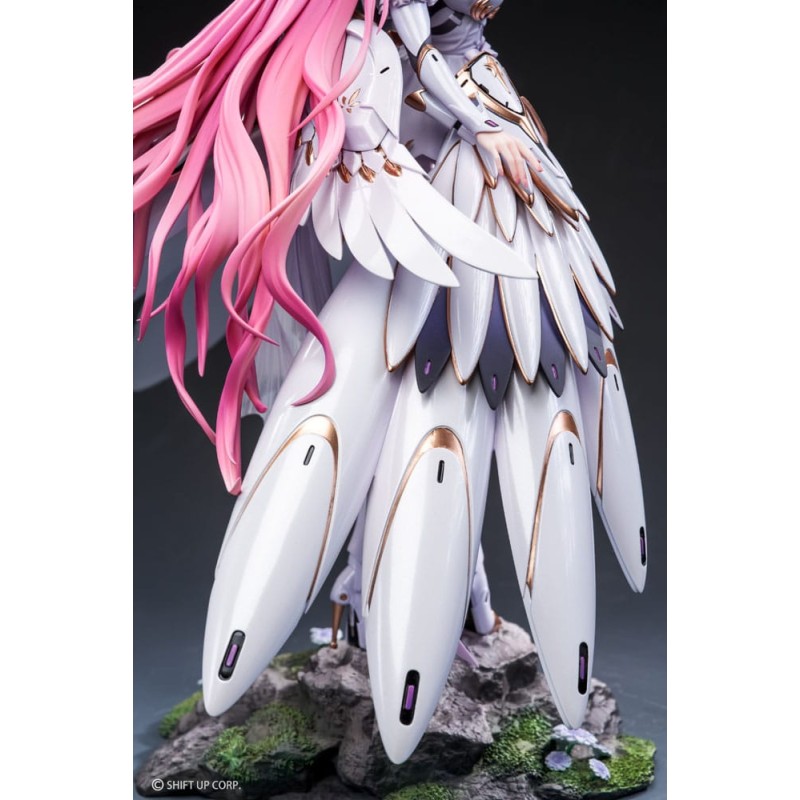 Goddess of Victory: Nikke PVC Statue 1/7 Dorothy Deluxe Edtition 31 cm       | 6974982160875