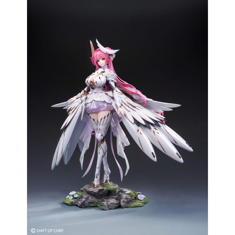 Goddess of Victory: Nikke PVC Statue 1/7 Dorothy Deluxe Edtition 31 cm       | 6974982160875