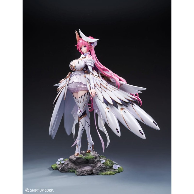 Goddess of Victory: Nikke PVC Statue 1/7 Dorothy Deluxe Edtition 31 cm       | 6974982160875