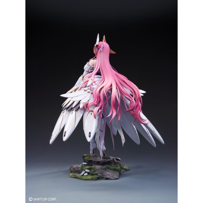 Goddess of Victory: Nikke PVC Statue 1/7 Dorothy Deluxe Edtition 31 cm       | 6974982160875