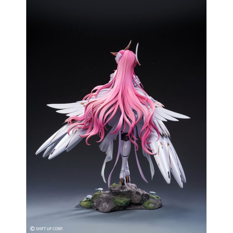 Goddess of Victory: Nikke PVC Statue 1/7 Dorothy Deluxe Edtition 31 cm       | 6974982160875