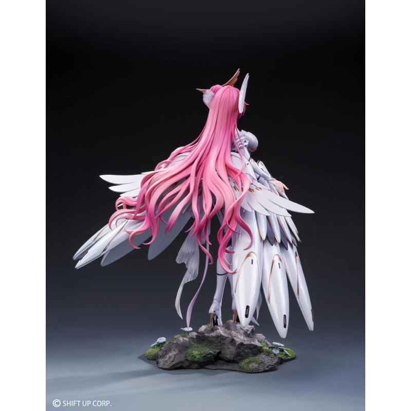 Goddess of Victory: Nikke PVC Statue 1/7 Dorothy Deluxe Edtition 31 cm       | 6974982160875